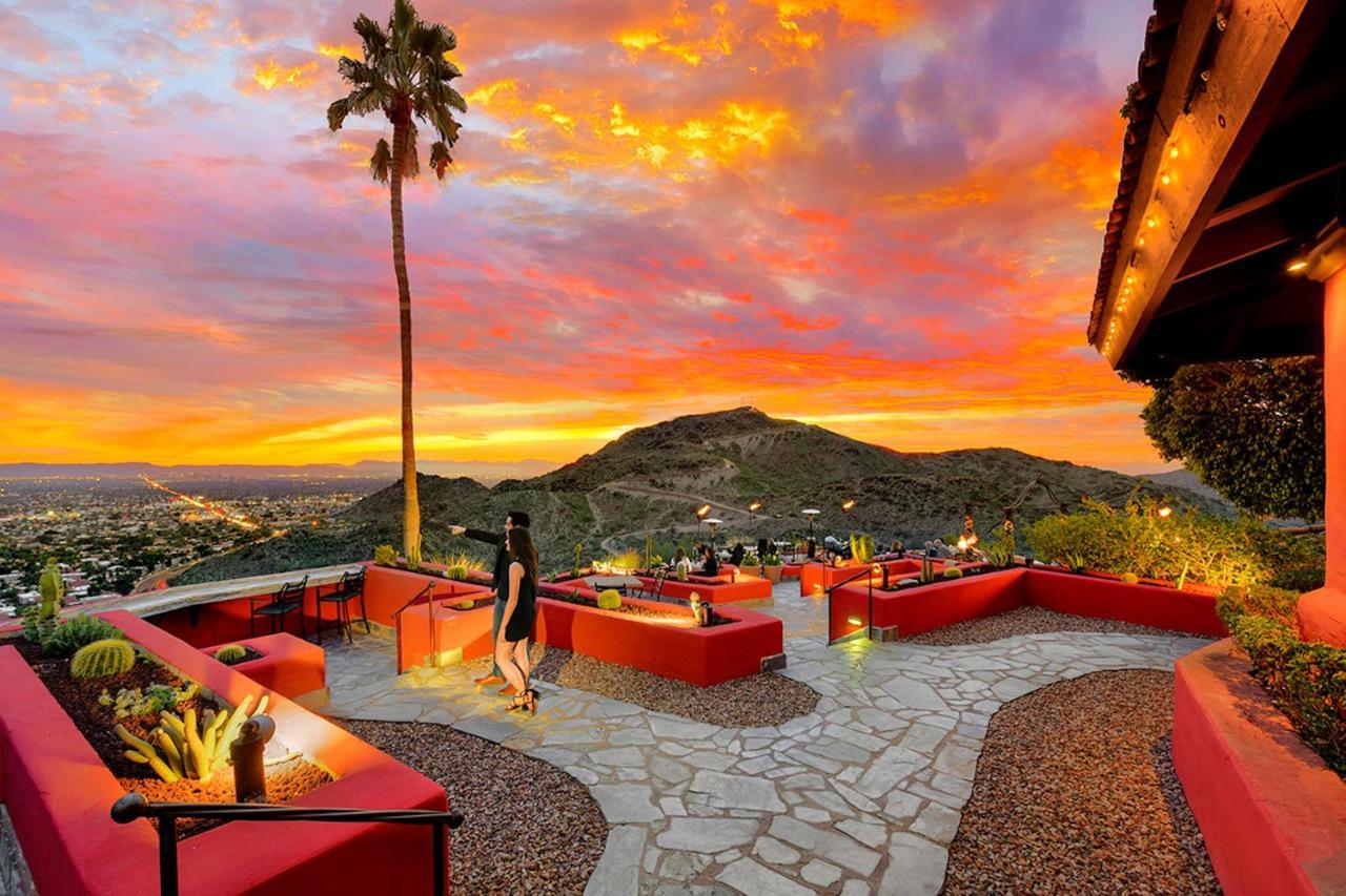 Private Resort Community Surrounded By Mountains W/3 Pool-Spa Complexes, All Heated & Open 24/7/365! 피닉스 외부 사진