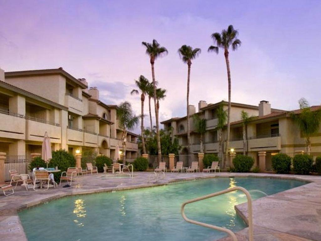 Private Resort Community Surrounded By Mountains W/3 Pool-Spa Complexes, All Heated & Open 24/7/365! 피닉스 외부 사진