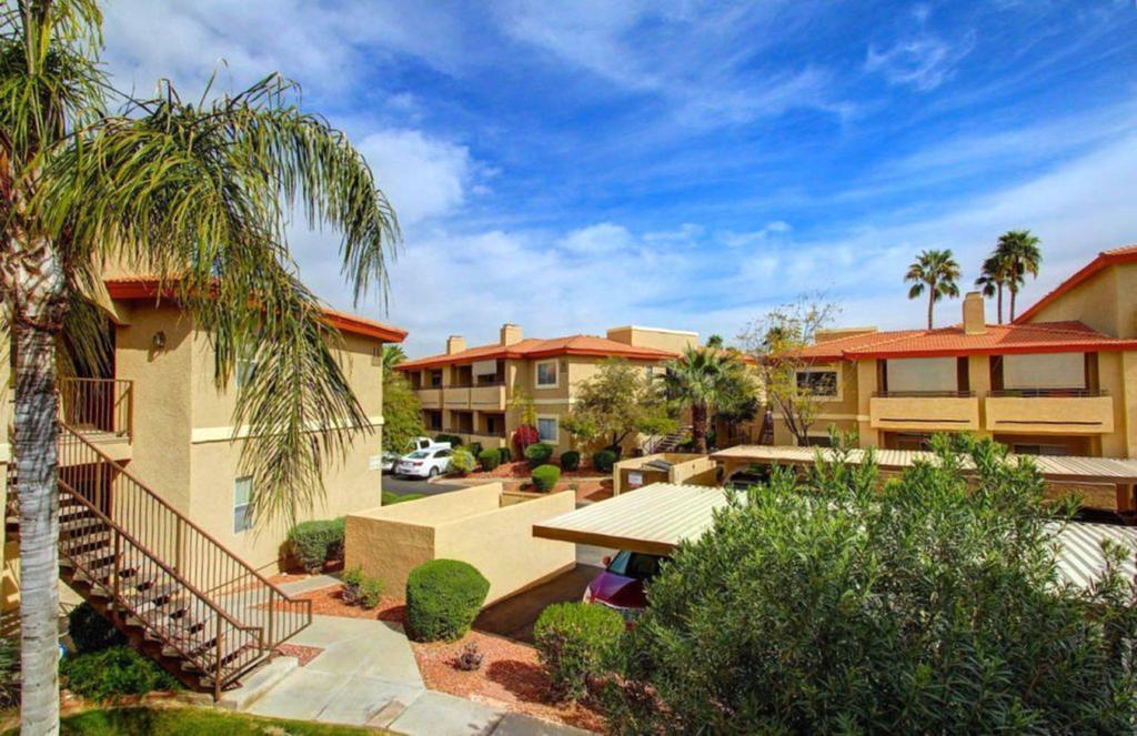 Private Resort Community Surrounded By Mountains W/3 Pool-Spa Complexes, All Heated & Open 24/7/365! 피닉스 외부 사진